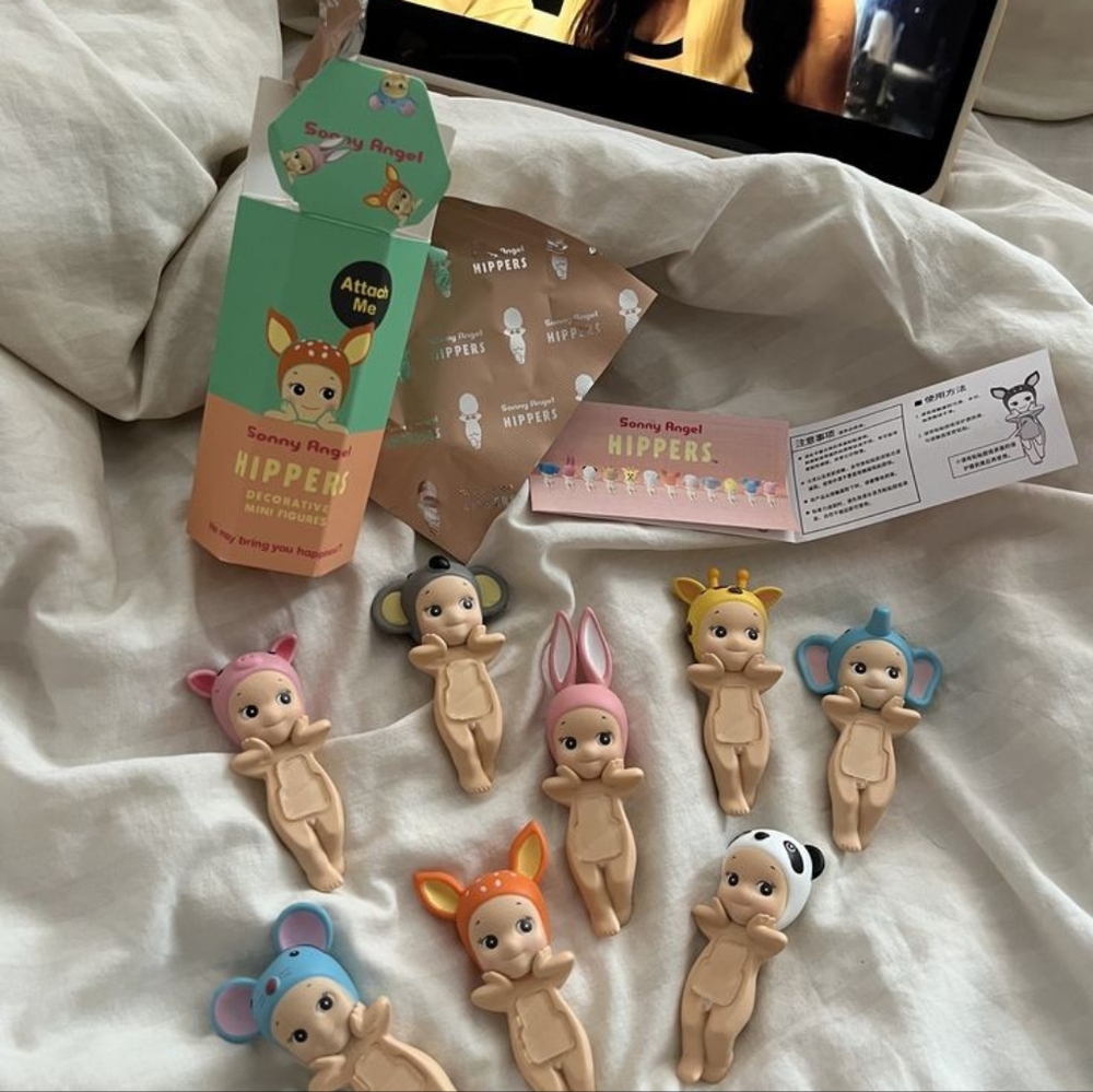 Sonny angel replicas